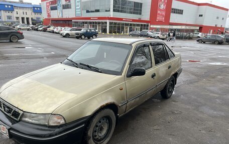 Daewoo Nexia I рестайлинг, 2006 год, 160 000 рублей, 2 фотография