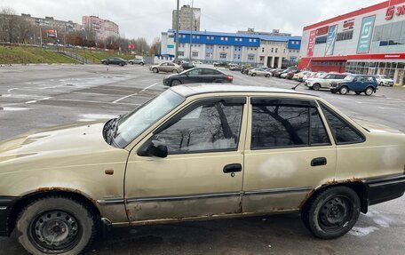 Daewoo Nexia I рестайлинг, 2006 год, 160 000 рублей, 3 фотография