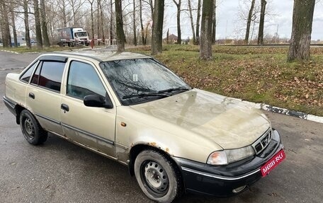 Daewoo Nexia I рестайлинг, 2006 год, 160 000 рублей, 6 фотография