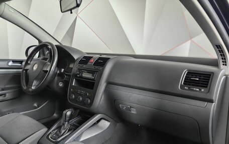 Volkswagen Golf V, 2007 год, 595 150 рублей, 9 фотография