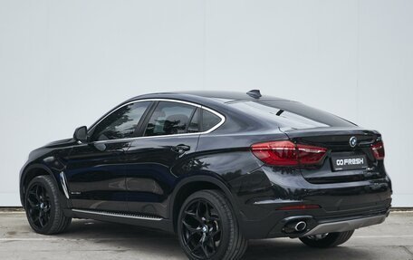 BMW X6, 2016 год, 5 799 000 рублей, 2 фотография