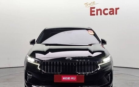 KIA K7, 2021 год, 3 050 000 рублей, 2 фотография