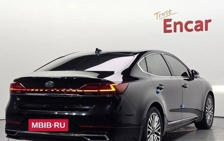 KIA K7, 2021 год, 3 050 000 рублей, 3 фотография