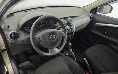 Nissan Almera, 2013 год, 899 000 рублей, 14 фотография