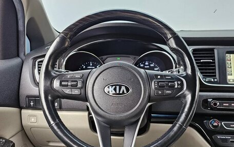 KIA Carnival III, 2019 год, 2 460 000 рублей, 11 фотография