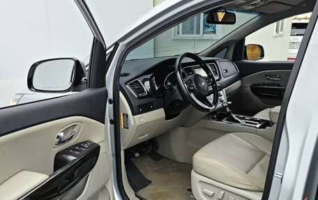 KIA Carnival III, 2019 год, 2 460 000 рублей, 8 фотография