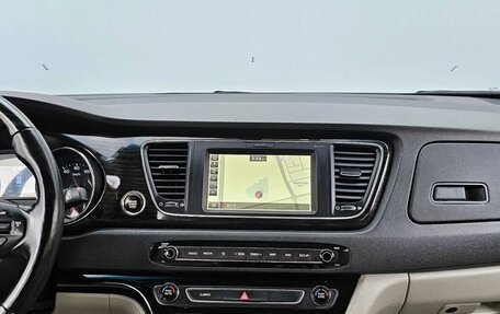 KIA Carnival III, 2019 год, 2 460 000 рублей, 13 фотография