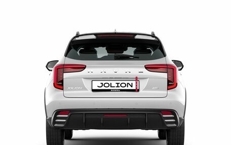 Haval Jolion, 2024 год, 2 424 510 рублей, 3 фотография