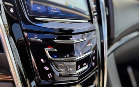 Cadillac Escalade IV, 2019 год, 8 450 000 рублей, 11 фотография