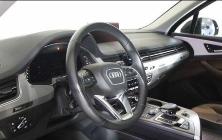 Audi Q7, 2015 год, 3 249 000 рублей, 1 фотография