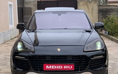 Porsche Cayenne III, 2004 год, 1 100 000 рублей, 1 фотография