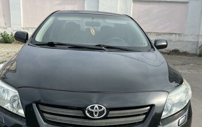 Toyota Corolla, 2008 год, 750 000 рублей, 1 фотография