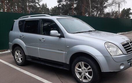 SsangYong Rexton III, 2010 год, 970 000 рублей, 7 фотография