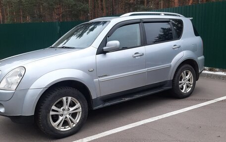 SsangYong Rexton III, 2010 год, 970 000 рублей, 9 фотография