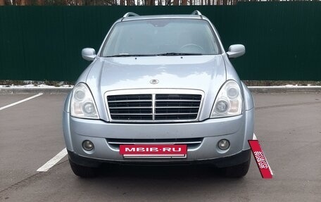 SsangYong Rexton III, 2010 год, 970 000 рублей, 8 фотография