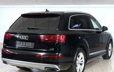 Audi Q7, 2015 год, 3 249 000 рублей, 17 фотография