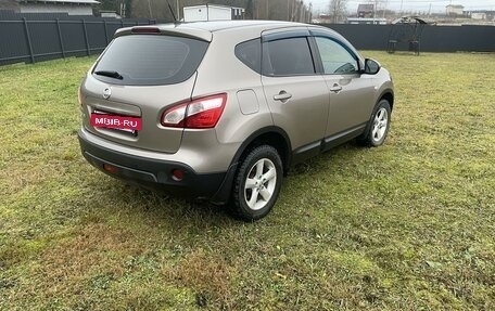 Nissan Qashqai, 2010 год, 1 170 000 рублей, 4 фотография