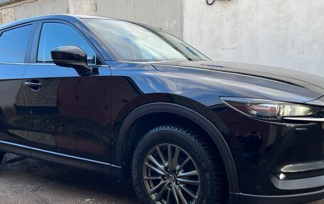 Mazda CX-5 II, 2017 год, 2 450 000 рублей, 2 фотография