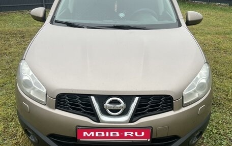 Nissan Qashqai, 2010 год, 1 170 000 рублей, 11 фотография