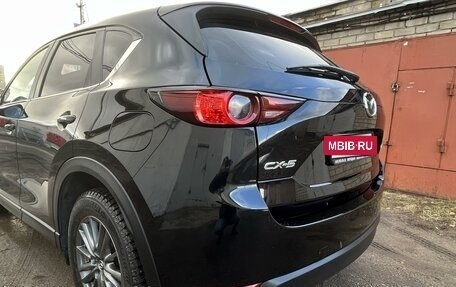 Mazda CX-5 II, 2017 год, 2 450 000 рублей, 6 фотография