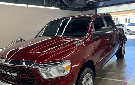 Dodge RAM IV, 2019 год, 5 550 000 рублей, 2 фотография