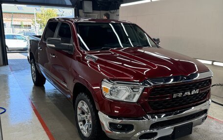 Dodge RAM IV, 2019 год, 5 550 000 рублей, 3 фотография