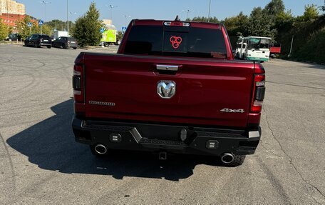 Dodge RAM IV, 2019 год, 5 550 000 рублей, 14 фотография