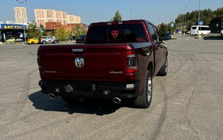 Dodge RAM IV, 2019 год, 5 550 000 рублей, 15 фотография