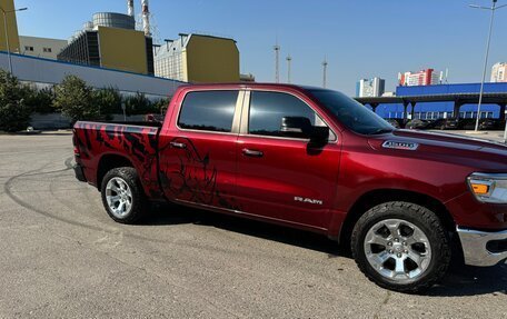 Dodge RAM IV, 2019 год, 5 550 000 рублей, 12 фотография