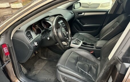 Audi A5, 2012 год, 1 450 000 рублей, 6 фотография