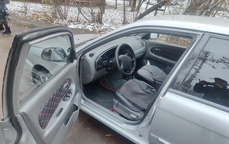 KIA Spectra II (LD), 2006 год, 400 000 рублей, 4 фотография