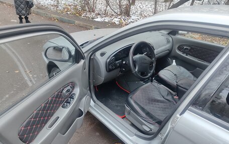 KIA Spectra II (LD), 2006 год, 400 000 рублей, 8 фотография