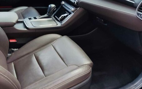 Hyundai Grandeur, 2019 год, 2 850 000 рублей, 22 фотография