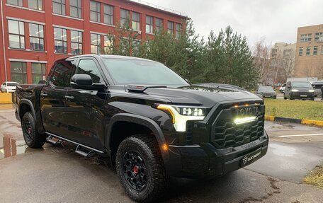 Toyota Tundra, 2024 год, 14 290 000 рублей, 3 фотография