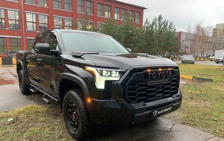 Toyota Tundra, 2024 год, 14 290 000 рублей, 4 фотография