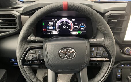 Toyota Tundra, 2024 год, 14 290 000 рублей, 35 фотография