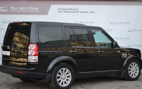 Land Rover Discovery IV, 2010 год, 1 930 000 рублей, 2 фотография