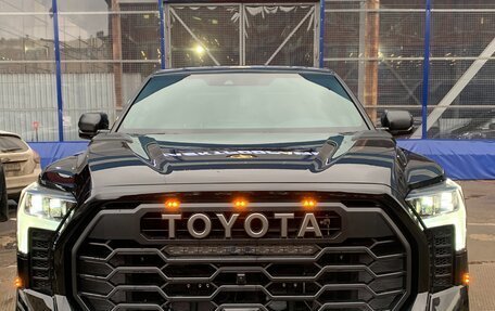 Toyota Tundra, 2024 год, 14 290 000 рублей, 37 фотография