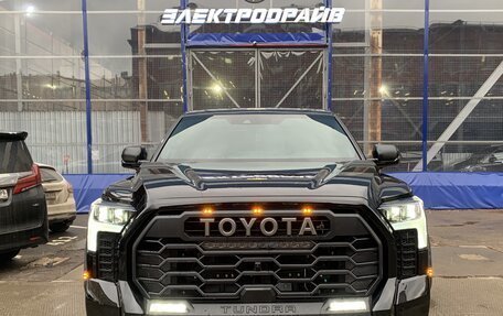 Toyota Tundra, 2024 год, 14 290 000 рублей, 38 фотография