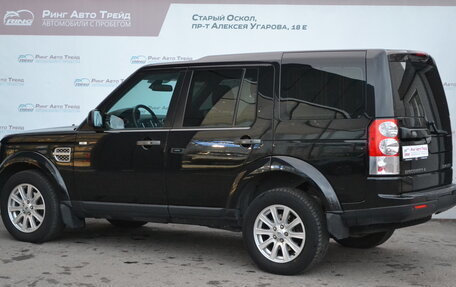 Land Rover Discovery IV, 2010 год, 1 930 000 рублей, 7 фотография