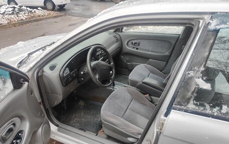 KIA Spectra II (LD), 2006 год, 360 000 рублей, 4 фотография