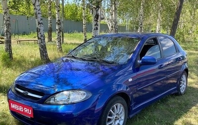 Chevrolet Lacetti, 2007 год, 380 000 рублей, 1 фотография