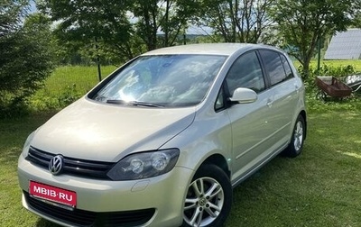 Volkswagen Golf Plus II, 2013 год, 1 020 000 рублей, 1 фотография