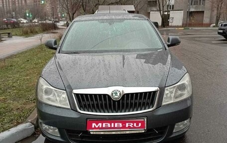 Skoda Octavia, 2012 год, 1 400 000 рублей, 1 фотография