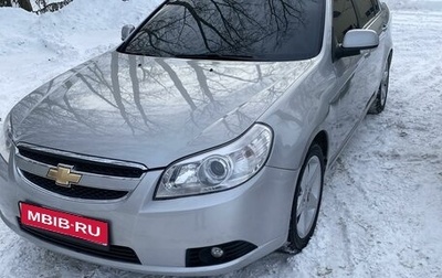 Chevrolet Epica, 2007 год, 900 000 рублей, 1 фотография