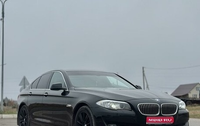 BMW 5 серия, 2013 год, 1 865 000 рублей, 1 фотография