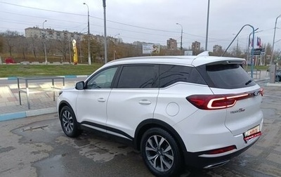 Chery Tiggo 7 Pro, 2022 год, 2 150 000 рублей, 1 фотография