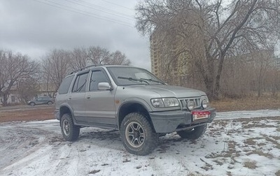 KIA Sportage IV рестайлинг, 2006 год, 680 000 рублей, 1 фотография