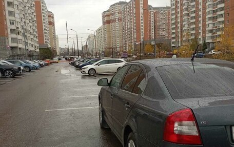 Skoda Octavia, 2012 год, 1 400 000 рублей, 2 фотография