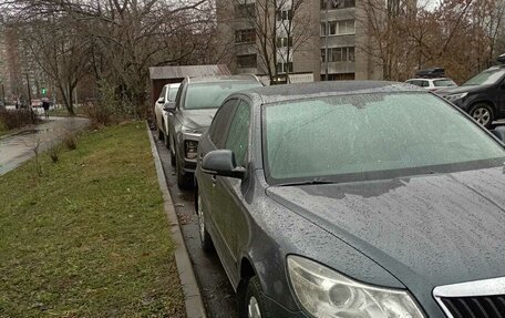 Skoda Octavia, 2012 год, 1 400 000 рублей, 6 фотография